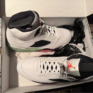 Air Jordan 5 Pro Stars BRAND NEW
